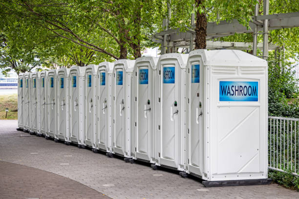Best Local porta potty services  in Marissa, IL