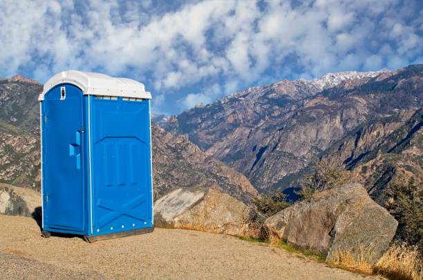 Best Long-term porta potty rental  in Marissa, IL