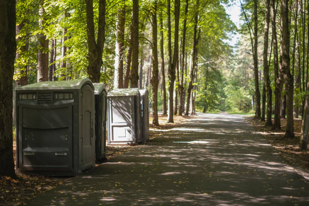 Best Event porta potty rental  in Marissa, IL