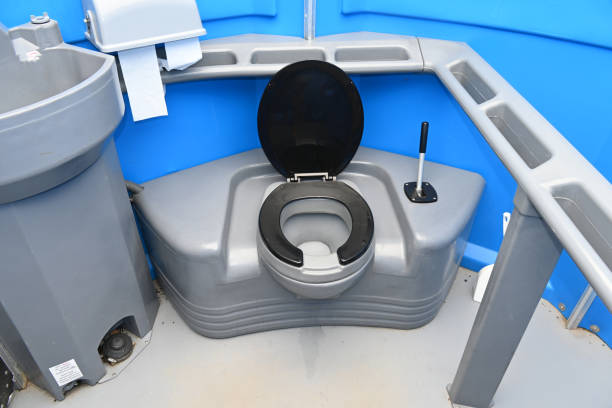 Best Portable toilet rental cost  in Marissa, IL