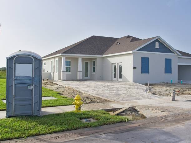 Best Porta potty delivery and setup  in Marissa, IL