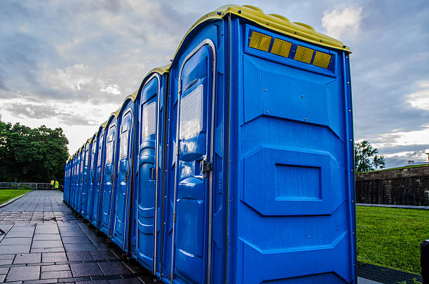 Best Long-term porta potty rental  in Marissa, IL